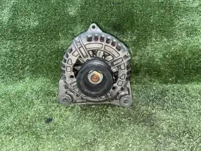 Pezzo di ricambio per auto di seconda mano alternatore per renault modus 1.4 16v riferimenti oem iam 0124425034 8200323137 