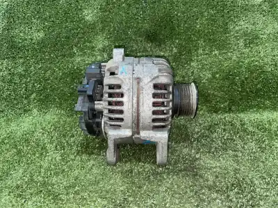 Pezzo di ricambio per auto di seconda mano alternatore per renault modus 1.4 16v riferimenti oem iam 0124425034 8200323137 