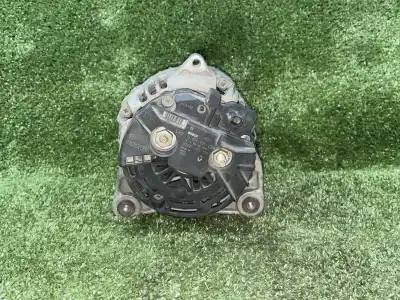 Pezzo di ricambio per auto di seconda mano alternatore per renault modus 1.4 16v riferimenti oem iam 0124425034 8200323137 