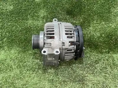 Автозапчастина б/у ГЕНЕРАТОР для RENAULT MEGANE I FASE 2 BERLINA (BA0)  Посилання на OEM IAM 0124325185 8200692863 