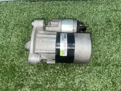 Second-hand car spare part Starter Motor for PEUGEOT 206 BERLINA Motor 1.4 Ltr. - 55 kW OEM IAM references TS8E2 9658308780 