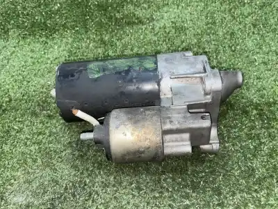 Автозапчастина б/у двигун запускається для renault clio ii fase i (b/cbo) 1.9 d alize посилання на oem iam 0001108182 7700106763a 