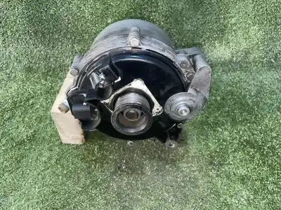 Second-hand car spare part alternator for bmw serie 7 (e65/e66) 3.6 v8 32v cat oem iam references 01220aa090 75077410 