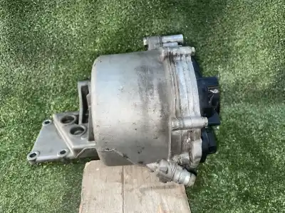 Second-hand car spare part alternator for bmw serie 7 (e65/e66) 3.6 v8 32v cat oem iam references 01220aa090 75077410 