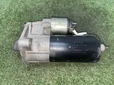 Second-hand car spare part Starter Motor for VOLVO XC90 2.9 Bi-Turbo CAT OEM IAM references 0001115007  
