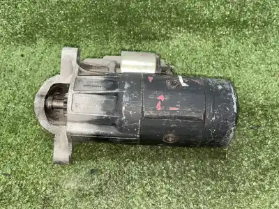 Gebrauchtes Autoersatzteil MOTOR STARTET zum RENAULT 21 BERLINA (B/L48)  OEM-IAM-Referenzen 9000331420  