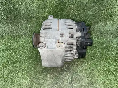 Автозапчасти б/у генератор за MINI MINI (R50,R53) 1.6 16V CAT ссылки OEM IAM 0124325158 7559223-01 