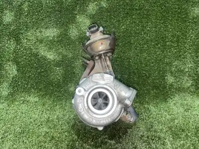 İkinci el araba yedek parçası TURBOSARJ için CITROEN C5 BERLINA  OEM IAM referansları 753556 9654919580 