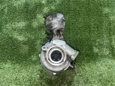 İkinci el araba yedek parçası TURBOSARJ için PEUGEOT 407  OEM IAM referansları 753556 9654919580 