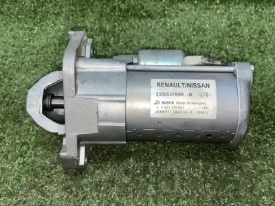 Автозапчастина б/у двигун запускається для DACIA DUSTER II Motor 1.5 Ltr. - 85 kW BLUE dCi Diesel FAP CAT Посилання на OEM IAM 0001170647 233003759R  Автозапчастина б/у двигун запускається для DACIA DUSTER II Motor 1.5 Ltr. - 85 kW BLUE dCi Diesel FAP CAT Посилання на OEM IAM 0001170647 233003759R