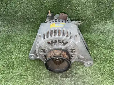 Pezzo di ricambio per auto di seconda mano alternatore per toyota corolla (e12) 1.6 16v riferimenti oem iam 102211-1910 27060-22030 