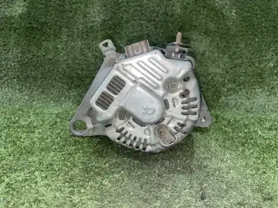Pezzo di ricambio per auto di seconda mano alternatore per toyota corolla (e12) 1.6 16v riferimenti oem iam 102211-1910 27060-22030 