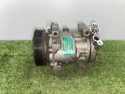 Pezzo di ricambio per auto di seconda mano Compressore Aria Condizionata per RENAULT KANGOO (F/KC0) 1.9 Diesel Riferimenti OEM IAM 7700100417D 1150E  Pezzo di ricambio per auto di seconda mano Compressore Aria Condizionata per RENAULT KANGOO (F/KC0) 1.9 Diesel Riferimenti OEM IAM 7700100417D 1150E