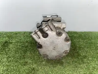 Pezzo di ricambio per auto di seconda mano compressore aria condizionata per renault kangoo (f/kc0) 1.9 diesel riferimenti oem iam 7700100417d 1150e  Pezzo di ricambio per auto di seconda mano compressore aria condizionata per renault kangoo (f/kc0) 1.9 diesel riferimenti oem iam 7700100417d 1150e