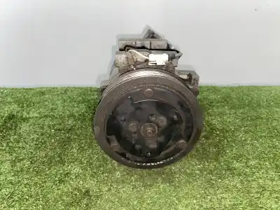 Pezzo di ricambio per auto di seconda mano compressore aria condizionata per renault kangoo (f/kc0) 1.9 diesel riferimenti oem iam 7700100417d 1150e  Pezzo di ricambio per auto di seconda mano compressore aria condizionata per renault kangoo (f/kc0) 1.9 diesel riferimenti oem iam 7700100417d 1150e