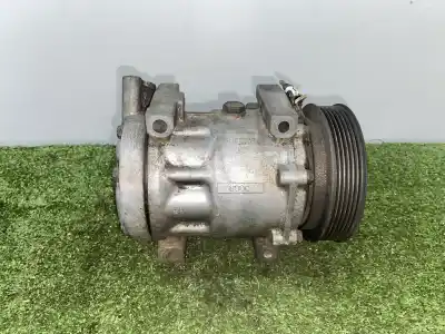 Pezzo di ricambio per auto di seconda mano compressore aria condizionata per renault kangoo (f/kc0) 1.9 diesel riferimenti oem iam 7700100417d 1150e  Pezzo di ricambio per auto di seconda mano compressore aria condizionata per renault kangoo (f/kc0) 1.9 diesel riferimenti oem iam 7700100417d 1150e