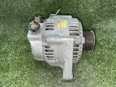 Pezzo di ricambio per auto di seconda mano alternatore per toyota corolla (e12) 1.6 16v riferimenti oem iam 102211-1910 27060-22030 