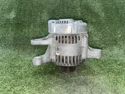 Pezzo di ricambio per auto di seconda mano alternatore per toyota corolla (e12) 1.6 16v riferimenti oem iam 102211-1910 27060-22030 