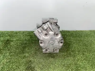 Автозапчастина б/у компресор кондиционера для renault clio ii fase i (b/cbo) 1.2 посилання на oem iam 7700111182 1415d 