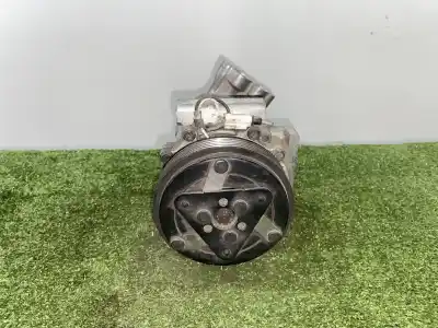 Автозапчастина б/у компресор кондиционера для renault clio ii fase i (b/cbo) 1.2 посилання на oem iam 7700111182 1415d 