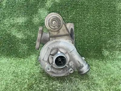 Second-hand car spare part TURBOCHARGER for CITROEN C8  OEM IAM references 713667 9644384180 