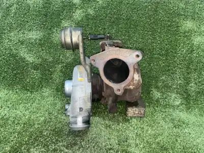 Second-hand car spare part turbocharger for citroen c8 2.0 hdi cat (rhz / dw10ated) oem iam references 713667 9644384180 
