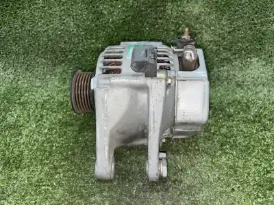 Peça sobressalente para automóvel em segunda mão Alternador por TOYOTA COROLLA (E12) 1.8 16V CAT Referências OEM IAM 102211-2421 27060-22210 
