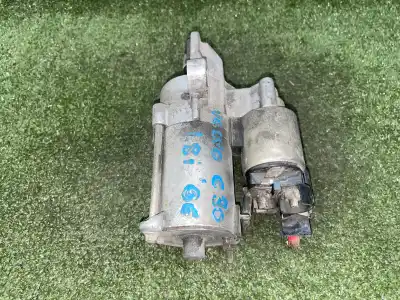 Peça sobressalente para automóvel em segunda mão motor de arranque por volvo c30 1.8 cat referências oem iam 3m5t11000ad  30667738