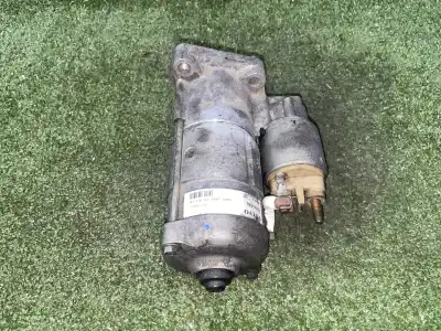 Peça sobressalente para automóvel em segunda mão motor de arranque por volvo v40 2.0 diesel cat referências oem iam 30644780  
