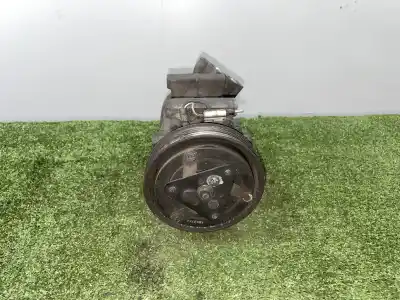 Second-hand car spare part air conditioning compressor for renault kangoo (f/kc0) 1.9 diesel oem iam references 7700111235 1417h 