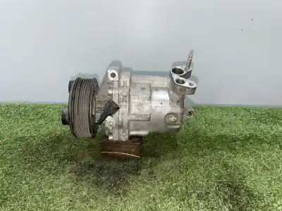 Second-hand car spare part AIR CONDITIONING COMPRESSOR for NISSAN TIIDA (C11X/SC11X)  OEM IAM references 92600CJ70B A42011A2901200 