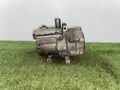 Second-hand car spare part air conditioning compressor for lexus rx 3.3 v6 24v cat oem iam references 88370-48021 0042000-0230 