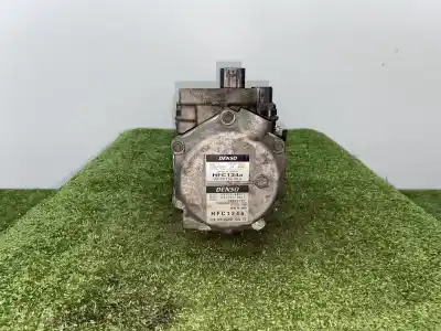Second-hand car spare part air conditioning compressor for lexus rx 3.3 v6 24v cat oem iam references 88370-48021 0042000-0230 