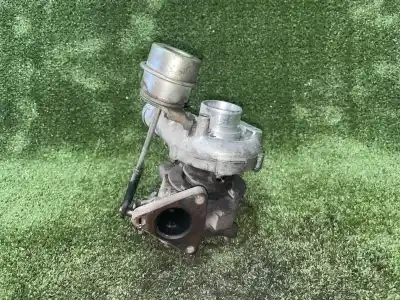 Tweedehands auto-onderdeel turbolader voor skoda octavia berlina (1u2) motor 1.9 ltr. - 66 kw tdi oem iam-referenties 454159 038145701a 
