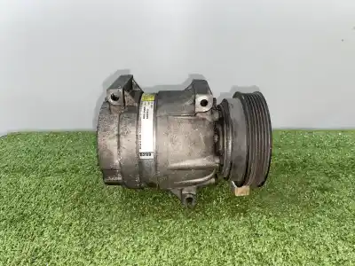 Pezzo di ricambio per auto di seconda mano compressore aria condizionata per renault megane i scenic (ja0) 1.6 riferimenti oem iam 7700103536 5289 