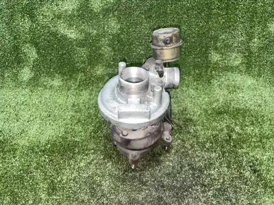 Pezzo di ricambio per auto di seconda mano TURBOCOMPRESSORE per AUDI A4 BERLINA (B5)  Riferimenti OEM IAM 454097 028145702 