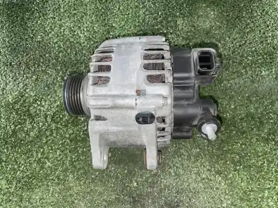 Second-hand car spare part Alternator for KIA CEE´D 1.6 CRDi CAT OEM IAM references TG12C033 37300-2A500 