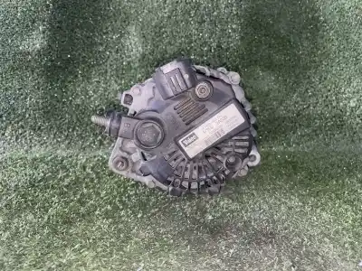 Peça sobressalente para automóvel em segunda mão alternador por kia cee´d 1.6 crdi cat referências oem iam tg12c033 37300-2a500 