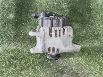 Peça sobressalente para automóvel em segunda mão alternador por kia cee´d 1.6 crdi cat referências oem iam tg12c033 37300-2a500 