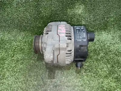 İkinci el araba yedek parçası ALTERNATÖR için HONDA CIVIC BERLINA 3/4 (EJ/EK)  OEM IAM referansları 0123315020 31100-PIK-E04 