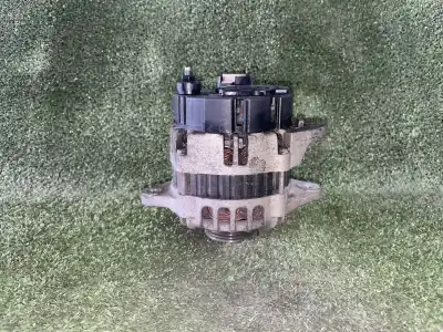 Second-hand car spare part alternator for kia picanto 1.1 cat oem iam references 2655517 37300-02551 