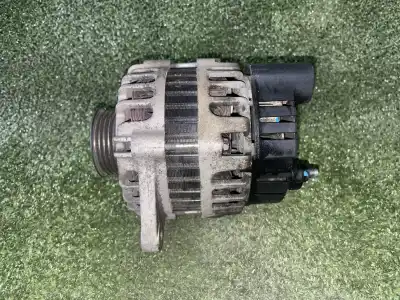 Second-hand car spare part ALTERNATOR for KIA PICANTO  OEM IAM references 2655517 37300-02551 