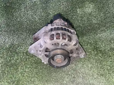 Second-hand car spare part alternator for kia picanto 1.0 cat oem iam references 2655517 37300-02551 