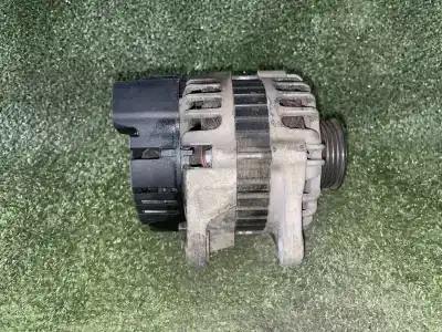 Second-hand car spare part alternator for kia picanto 1.0 cat oem iam references 2655517 37300-02551 