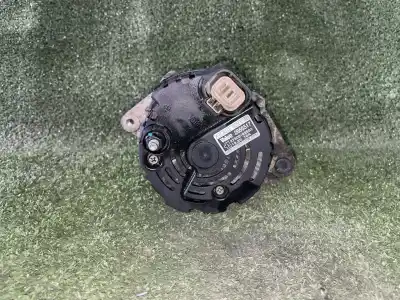 Second-hand car spare part alternator for kia picanto 1.0 cat oem iam references 2655517 37300-02551 