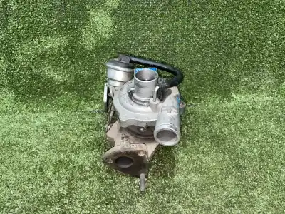 Second-hand car spare part TURBOCHARGER for OPEL CORSA C  OEM IAM references 54359710006 735013440 
