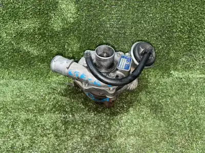 Second-hand car spare part turbocharger for opel corsa c 1.3 16v cdti cat (z 13 dt / ln9) oem iam references 54359710006 735013440 