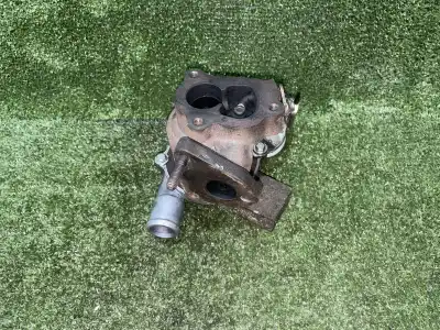 Second-hand car spare part turbocharger for opel corsa c 1.3 16v cdti cat (z 13 dt / ln9) oem iam references 54359710006 735013440 