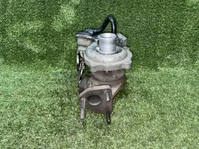 Second-hand car spare part Turbocharger for OPEL CORSA D Motor 1.3 Ltr. - 55 kW 16V CDTI OEM IAM references 54359700005 73501343 