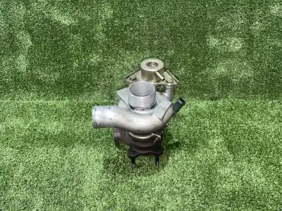 Pezzo di ricambio per auto di seconda mano TURBOCOMPRESSORE per OPEL ASTRA G BERLINA  Riferimenti OEM IAM 897185-2413 4917306501 49173-06501